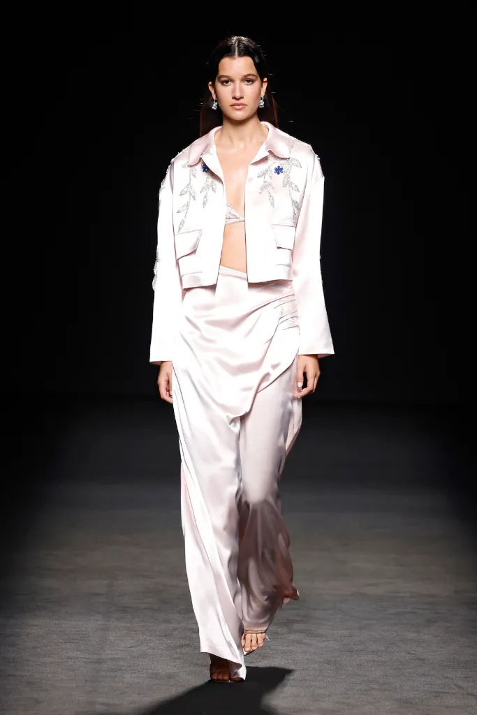 Claro Couture 26SS003